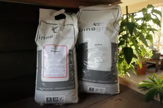 Innogreen BIO Basis 8-3-9+2MgO