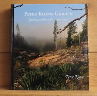 Peter Korn's Garden: Giving Plants What They Want