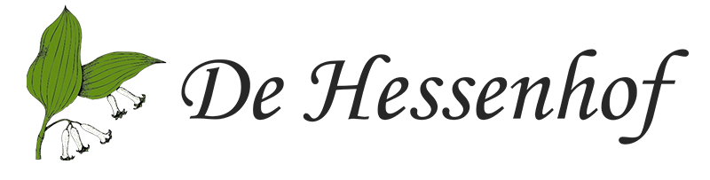 Logo De Hessenhof